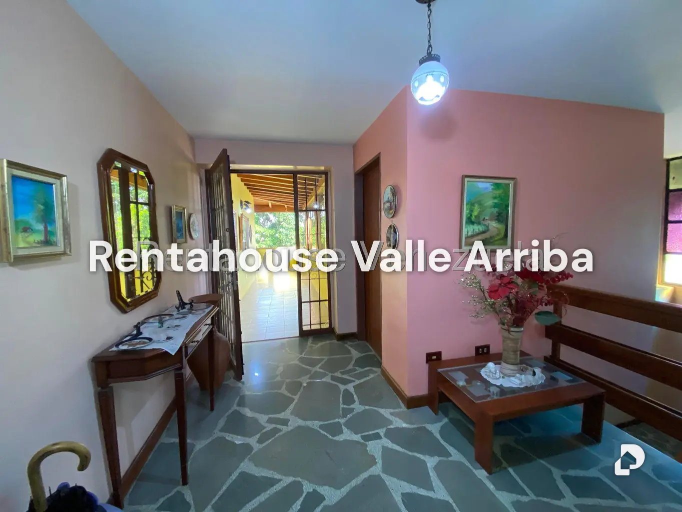 Casa en La Lagunita Country Club, Caracas – 5