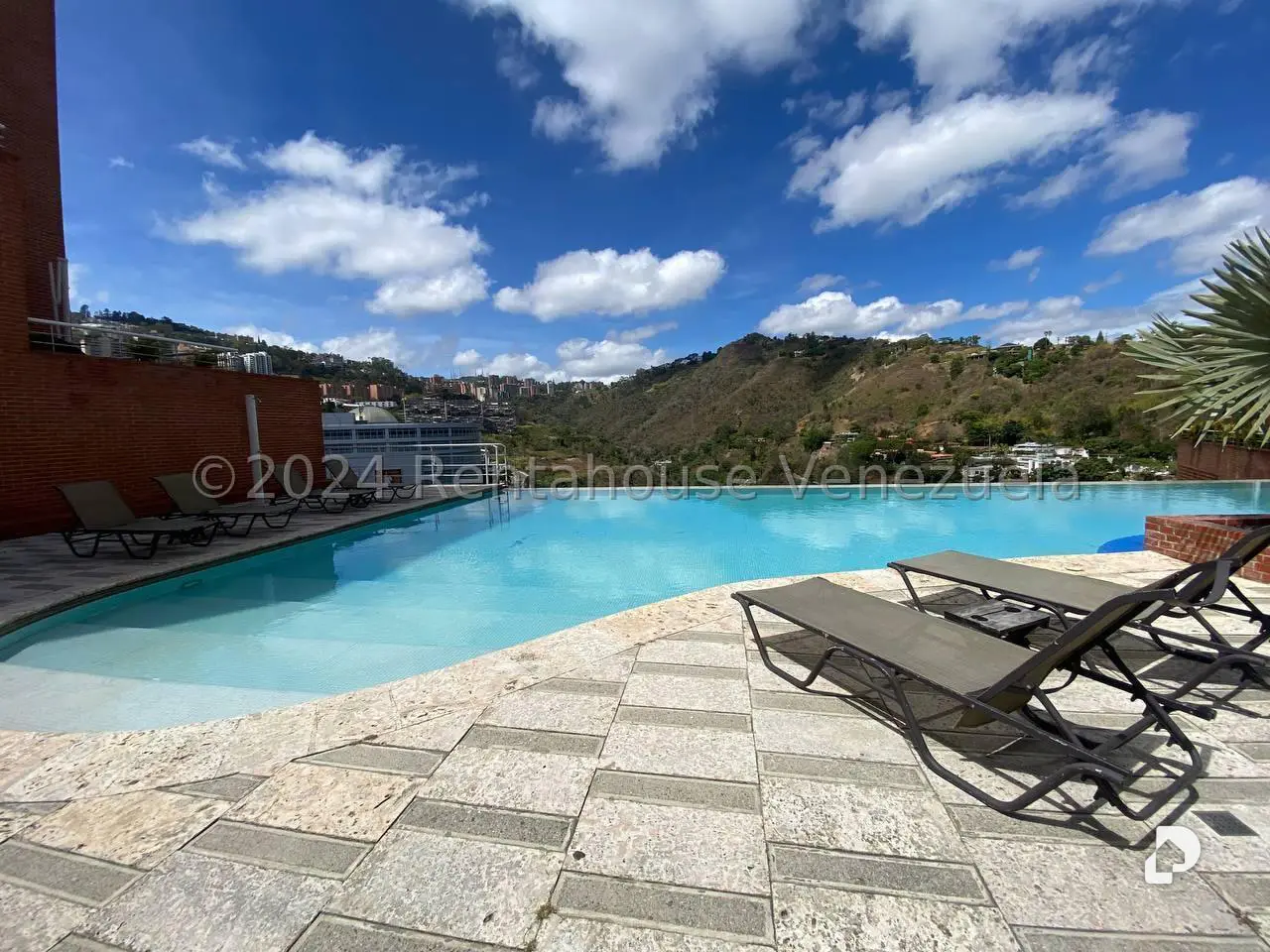 Apartamento en Lomas del Sol, Caracas – 6