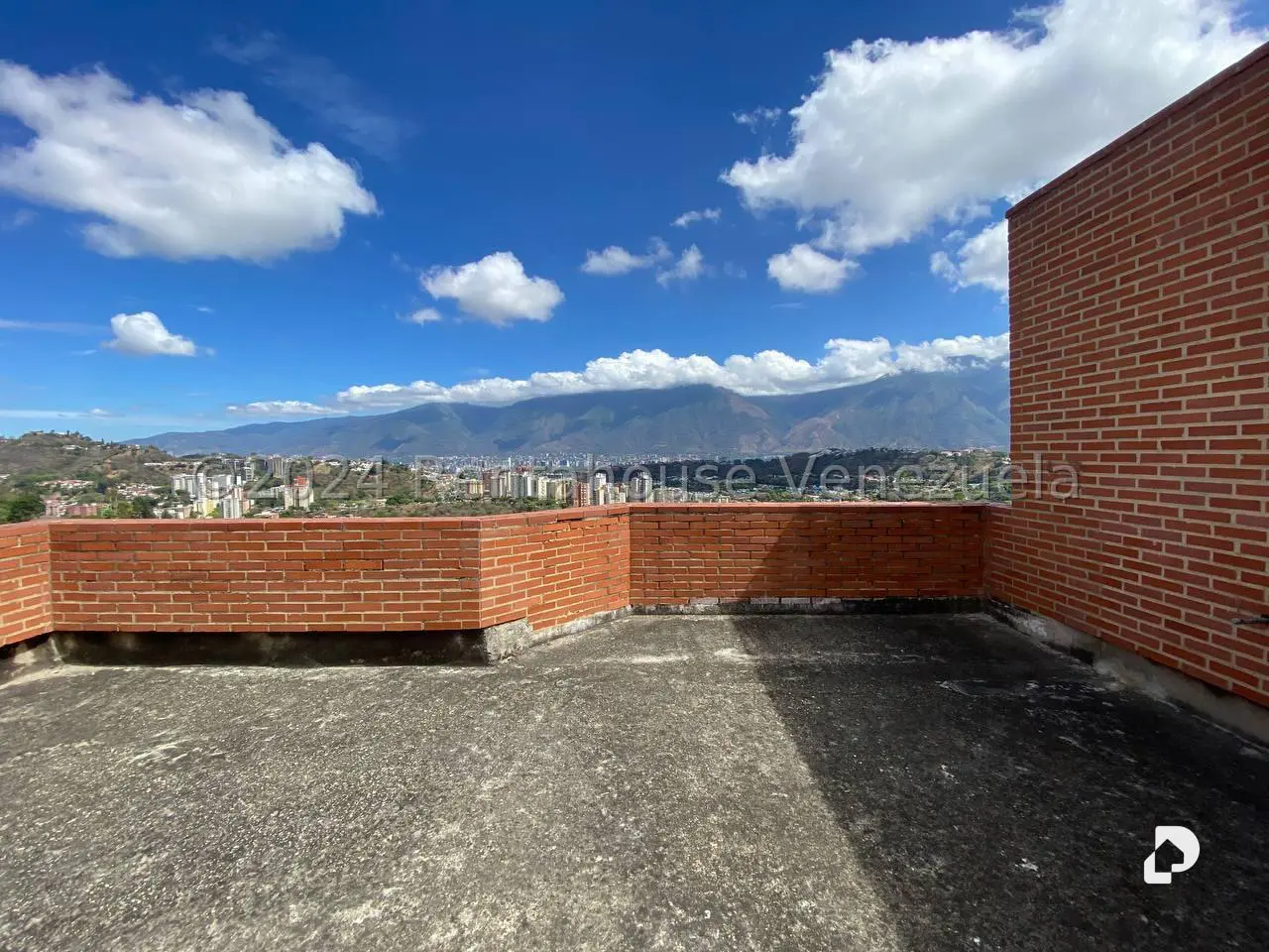 Apartamento en Lomas del Sol, Caracas – 14
