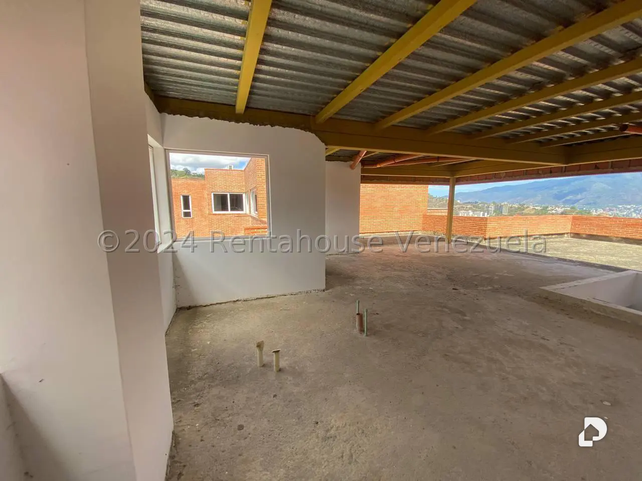 Apartamento en Lomas del Sol, Caracas – 22