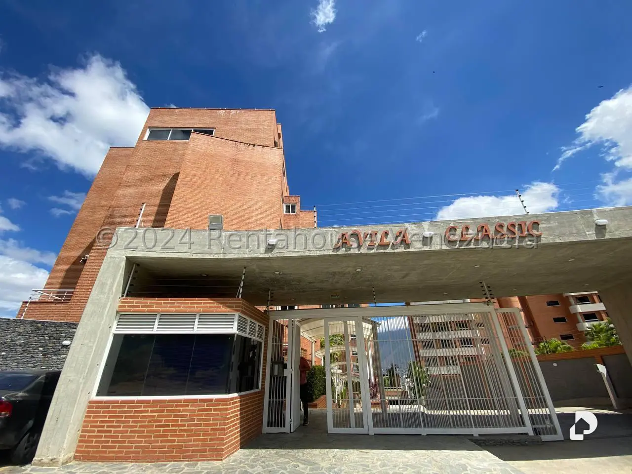 Apartamento en Lomas del Sol, Caracas – 1