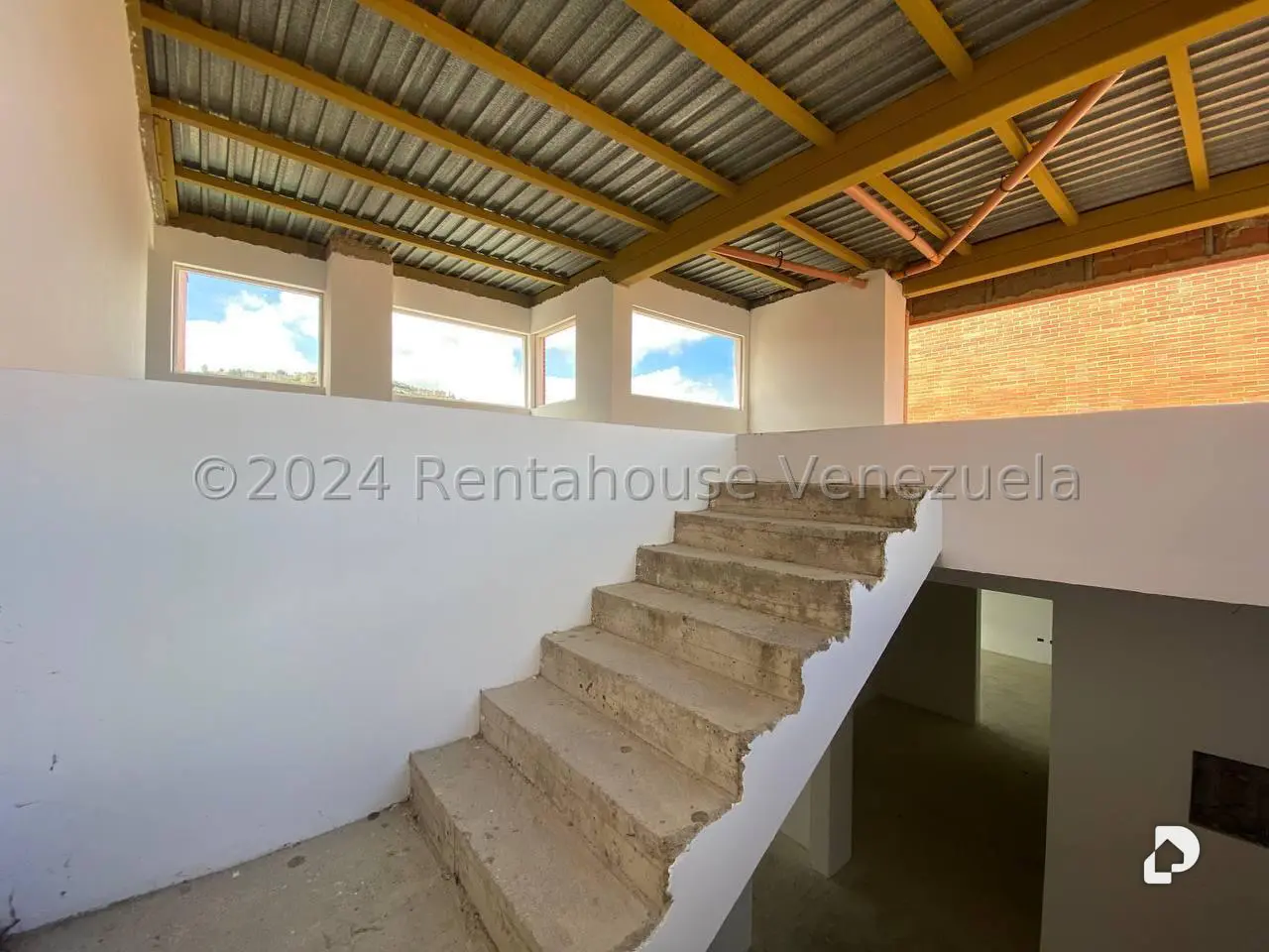 Apartamento en Lomas del Sol, Caracas – 23
