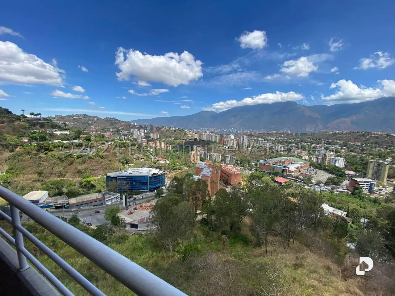 Apartamento en Lomas del Sol, Caracas – 13