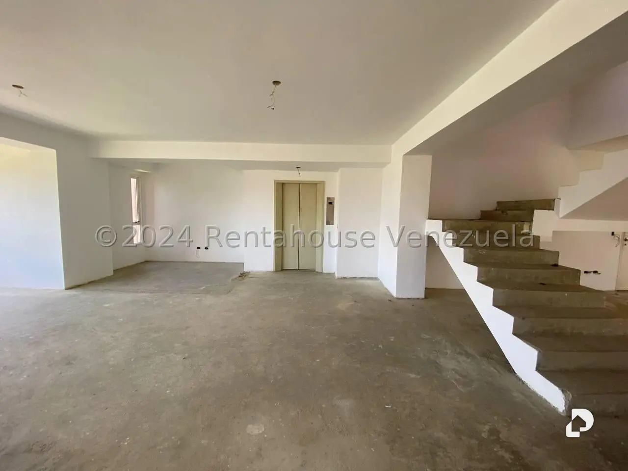 Apartamento en Lomas del Sol, Caracas – 11