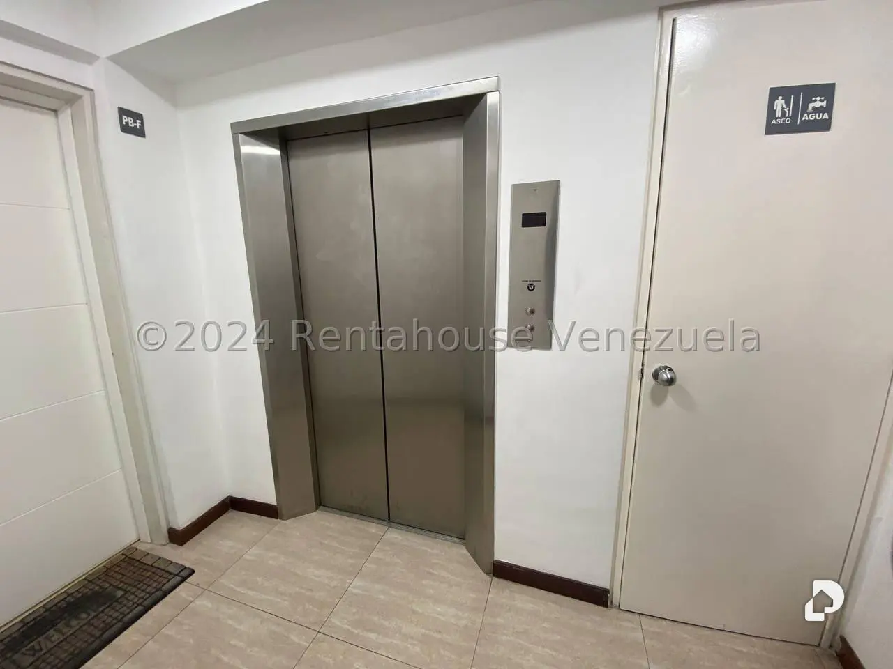 Apartamento en Lomas del Sol, Caracas – 9