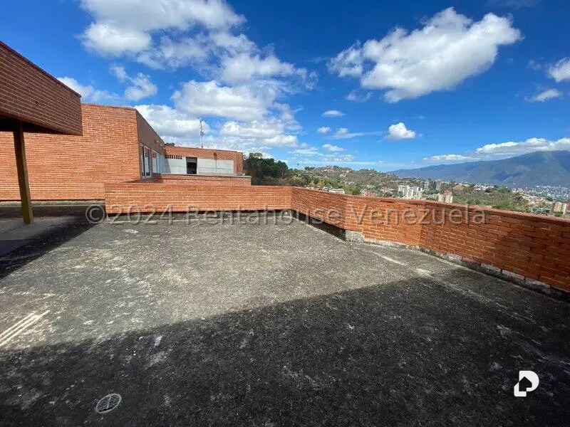 Apartamento en Lomas del Sol, Caracas – 12