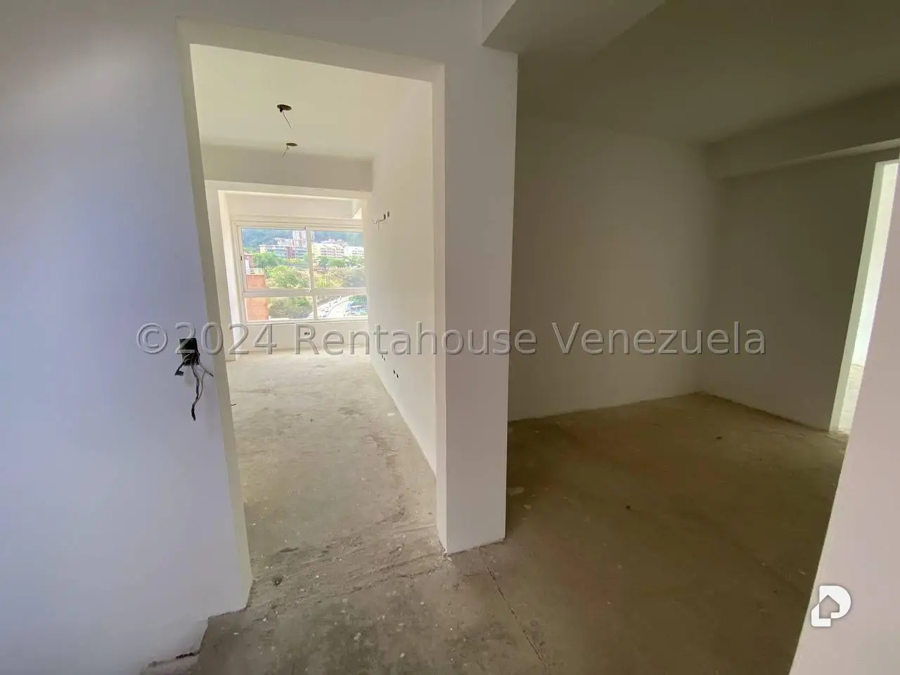 Apartamento en Lomas del Sol, Caracas – 28