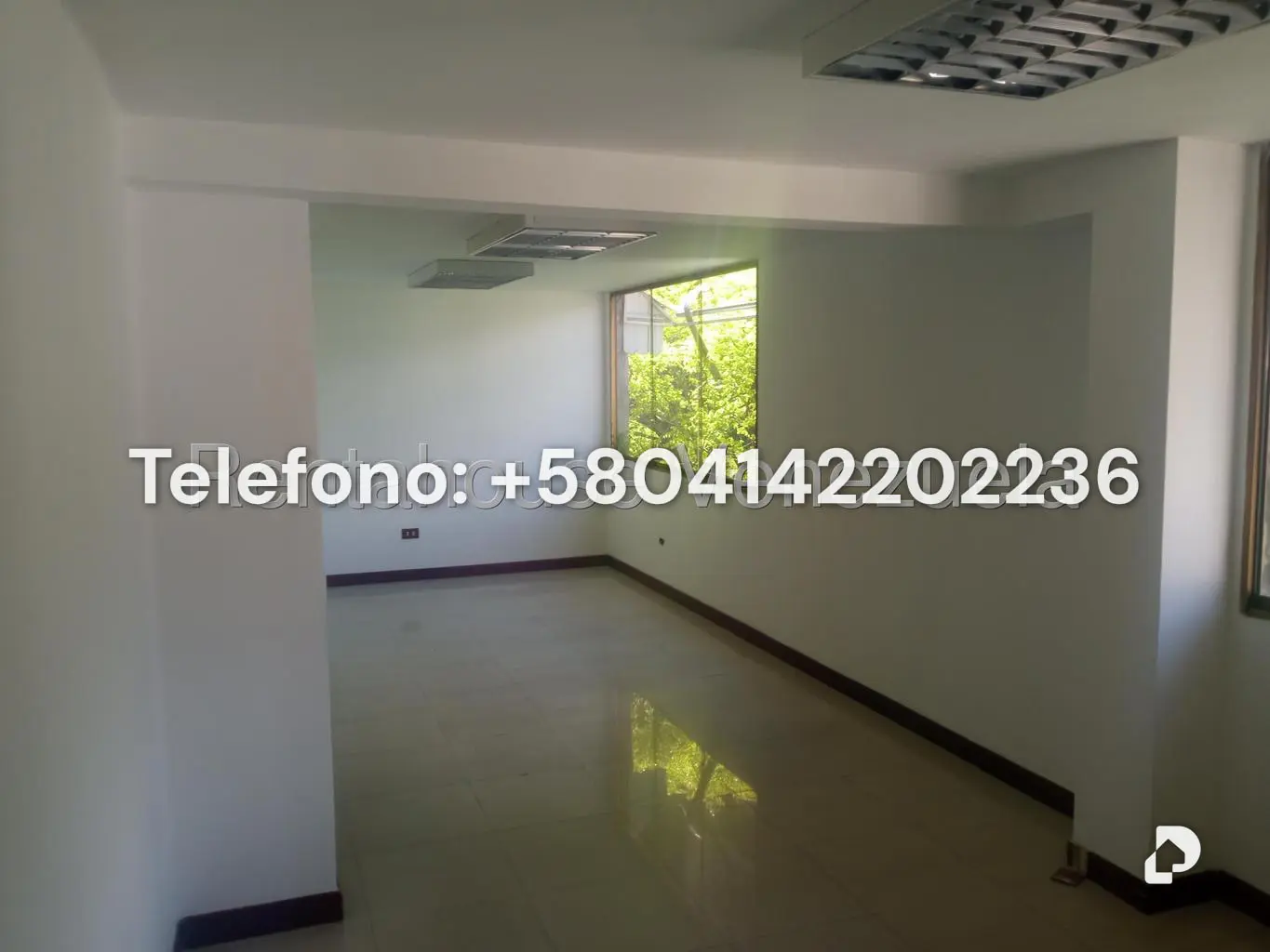 Apartamento en Las Mercedes, Caracas – 5