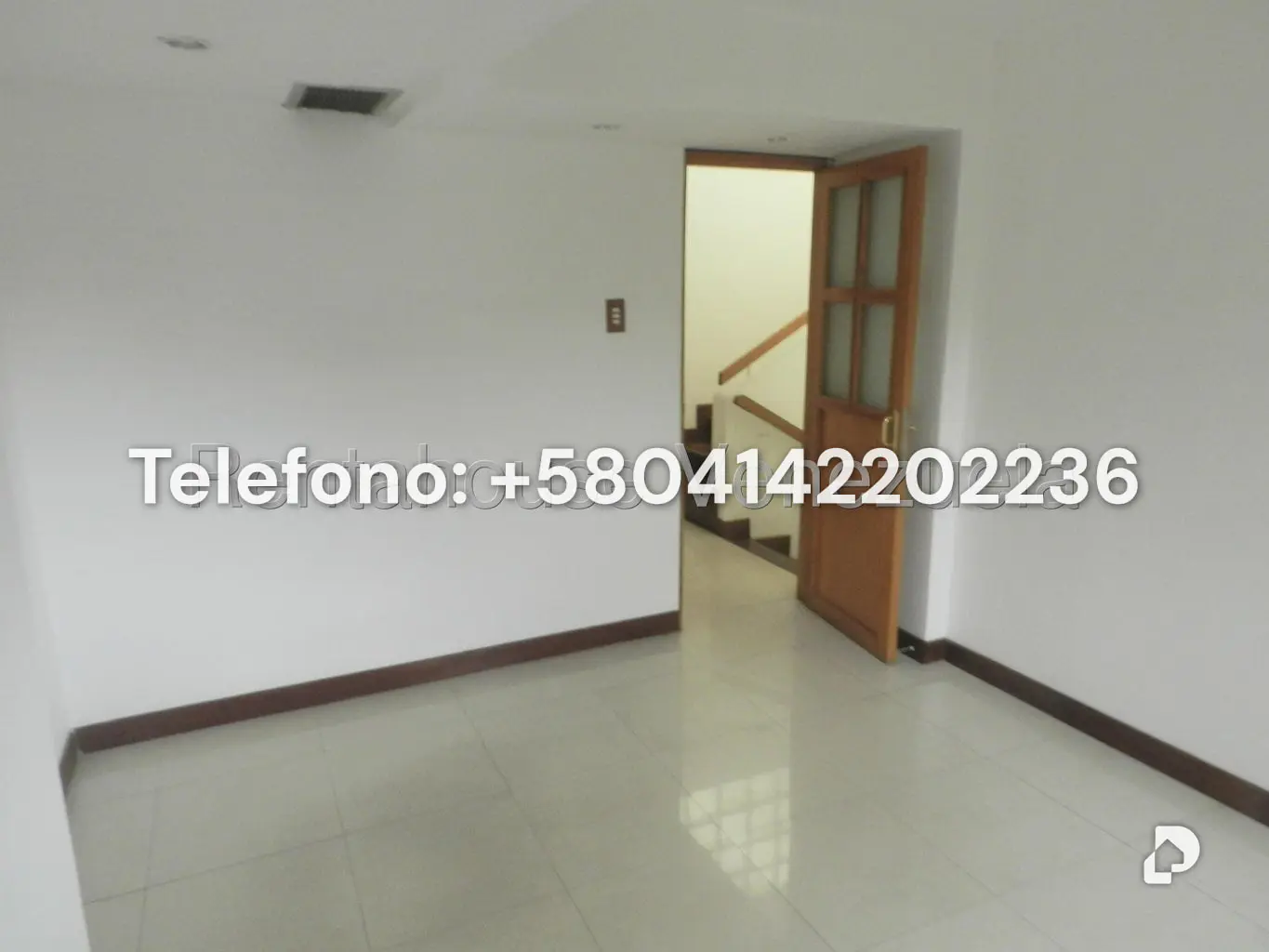 Apartamento en Las Mercedes, Caracas – 29