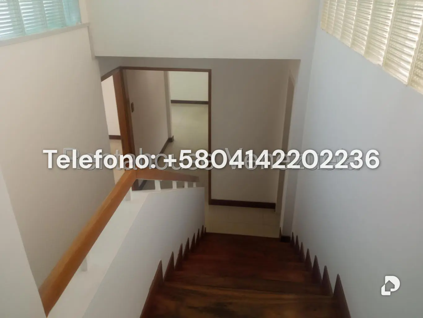Apartamento en Las Mercedes, Caracas – 2