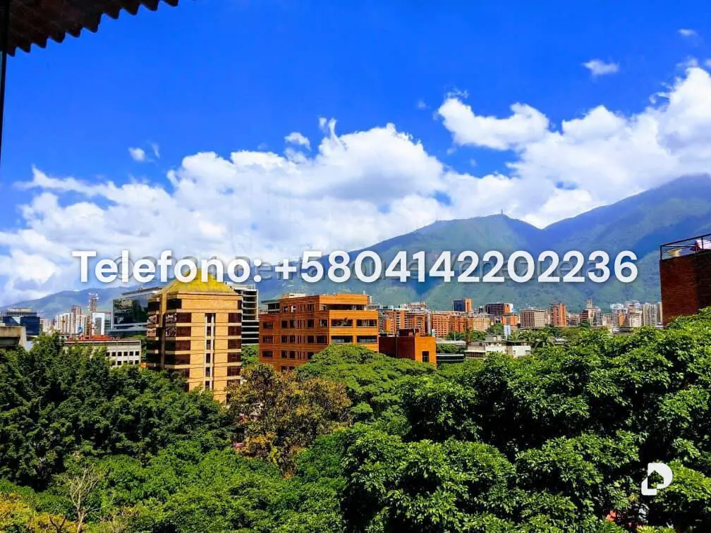 Apartamento en Las Mercedes, Caracas – 4