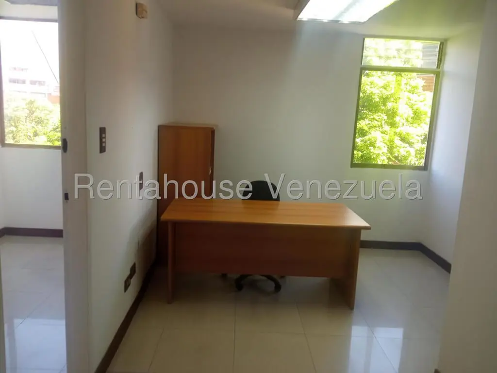 Apartamento en Las Mercedes, Caracas - 1