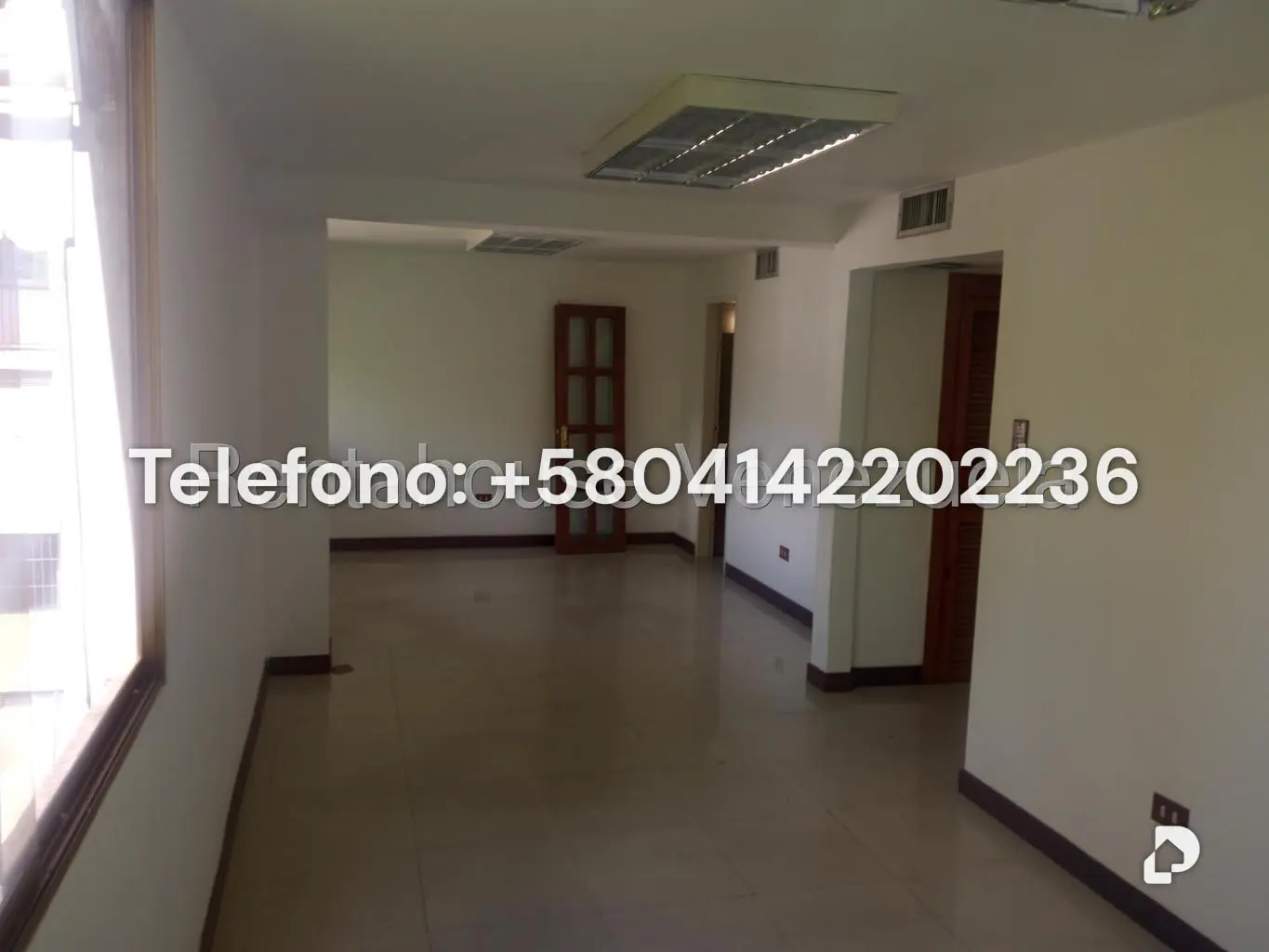 Apartamento en Las Mercedes, Caracas – 6