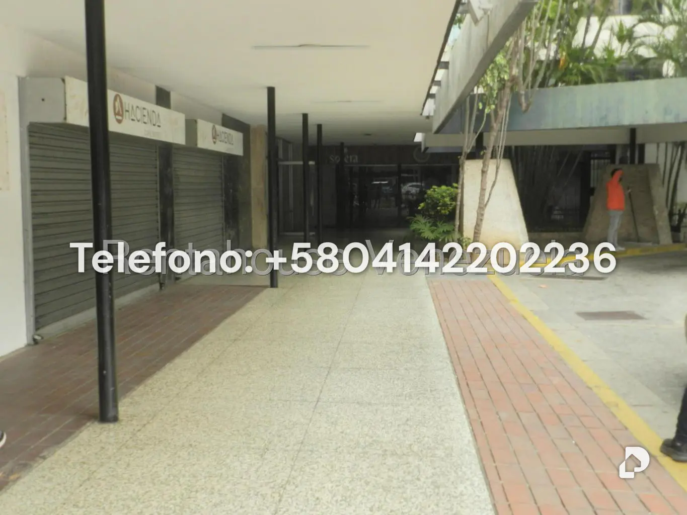 Apartamento en Las Mercedes, Caracas – 8