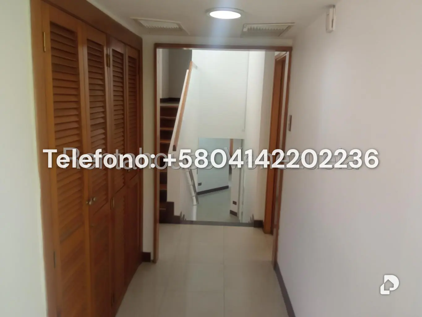 Apartamento en Las Mercedes, Caracas – 24