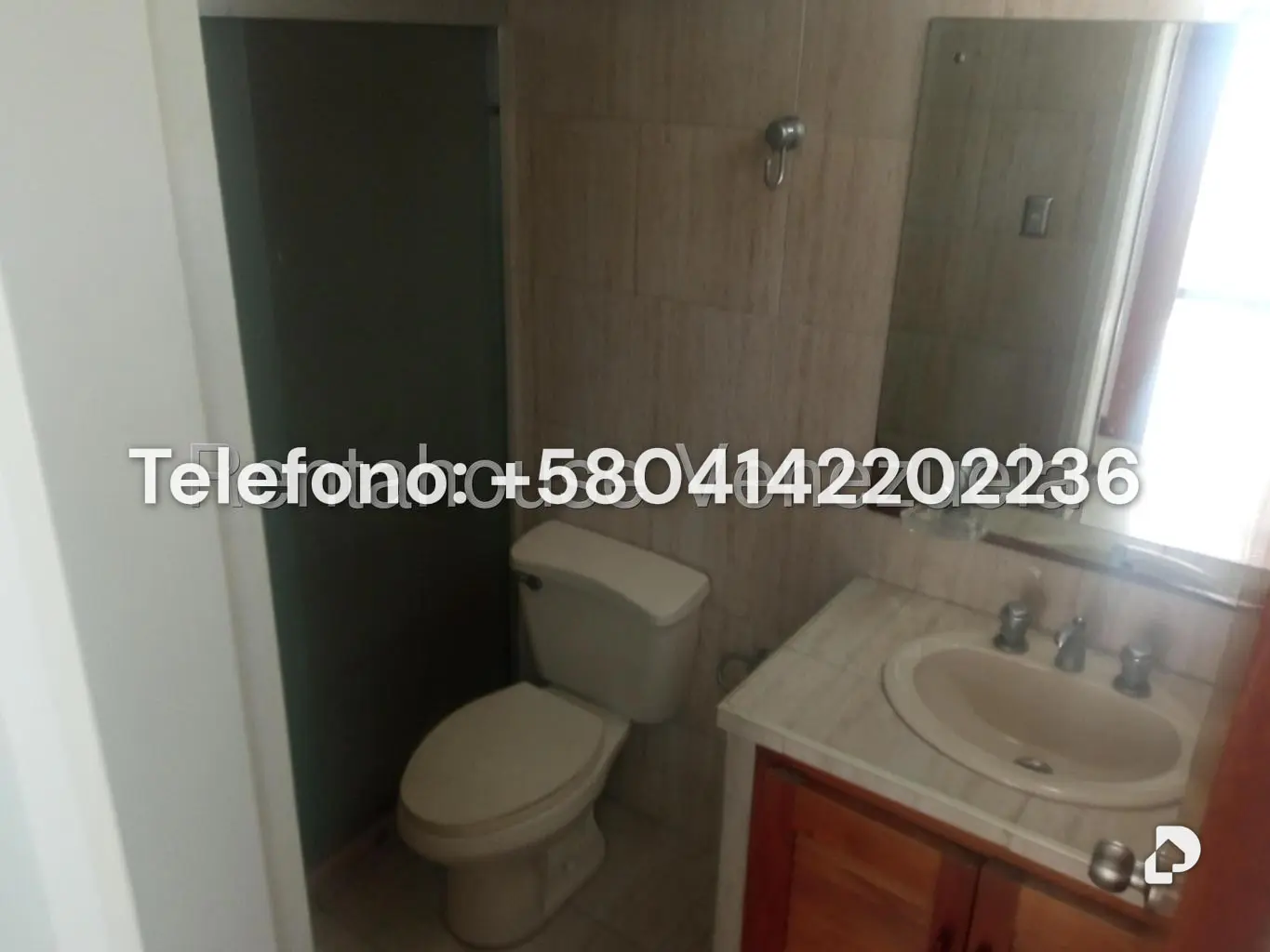 Apartamento en Las Mercedes, Caracas – 23