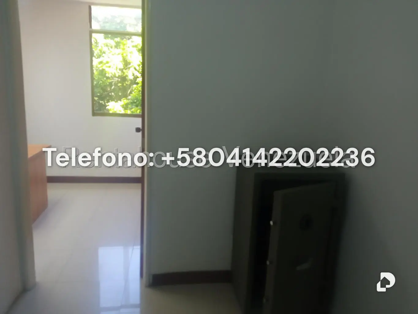Apartamento en Las Mercedes, Caracas – 20