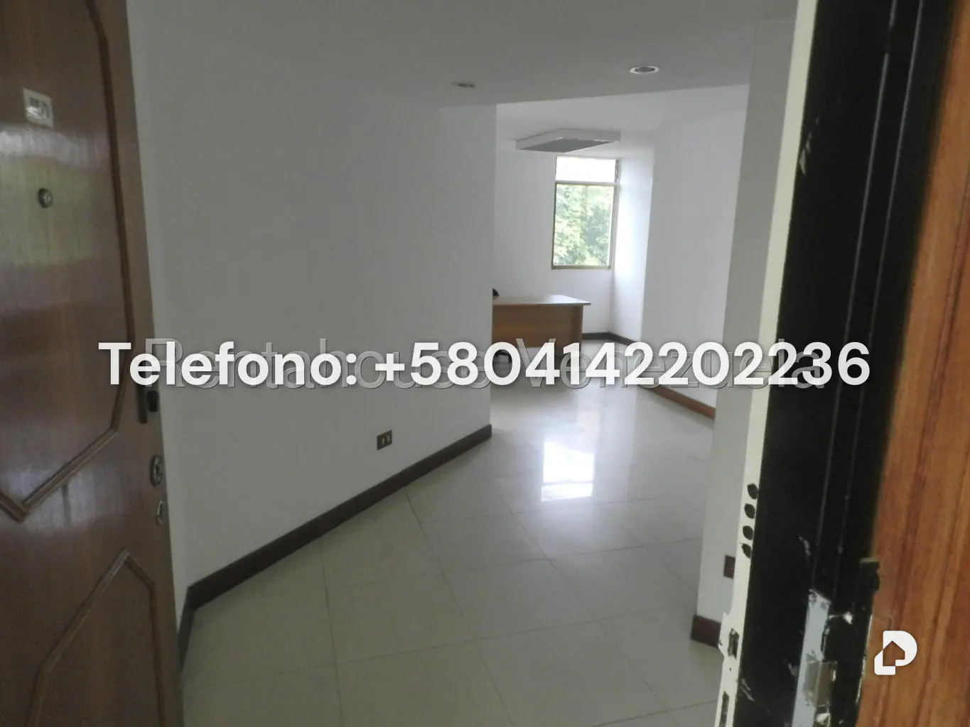 Apartamento en Las Mercedes, Caracas – 28