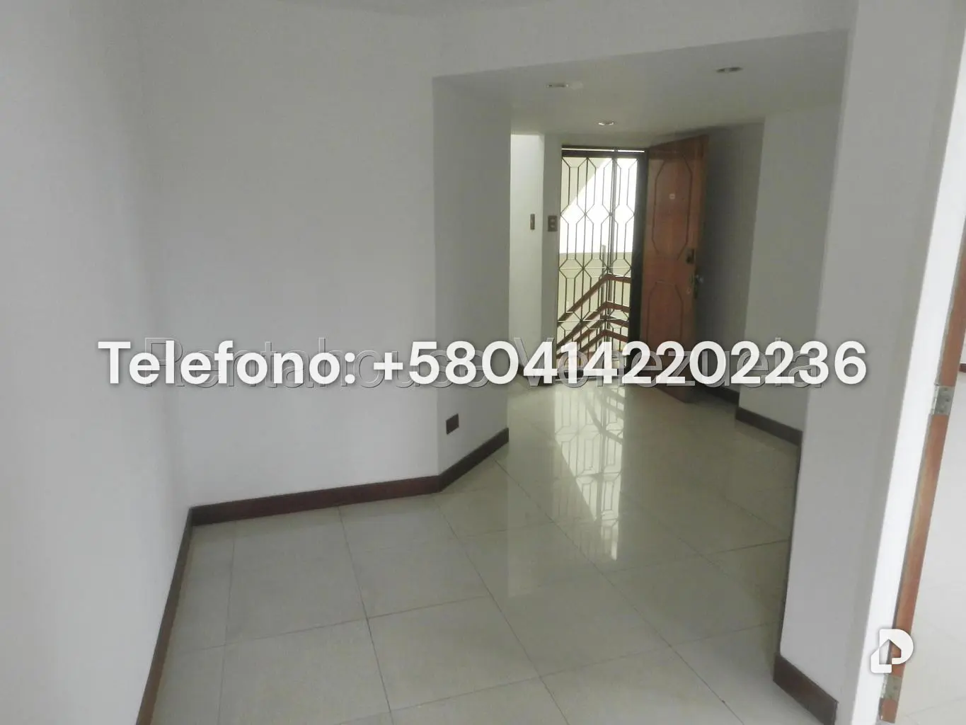 Apartamento en Las Mercedes, Caracas – 7