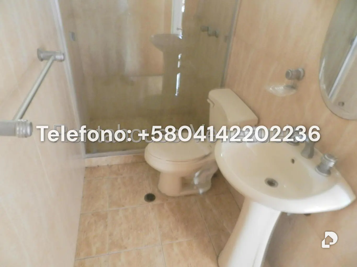Apartamento en Las Mercedes, Caracas – 17