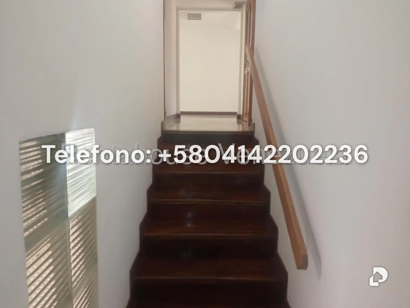 Apartamento en Las Mercedes, Caracas – 21