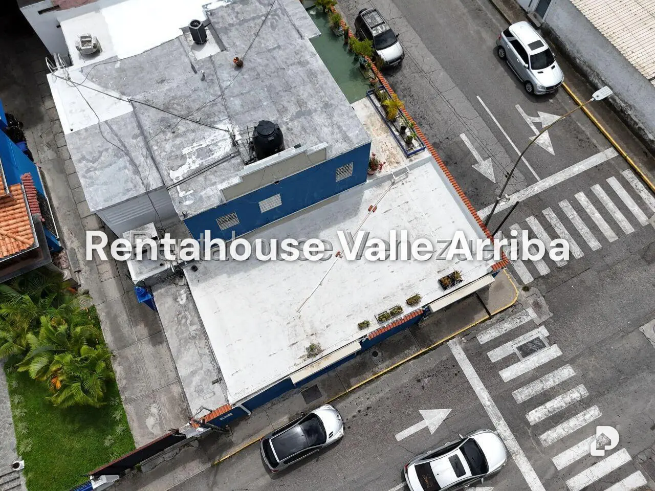 Local comercial en Los Palos Grandes, Caracas – 20