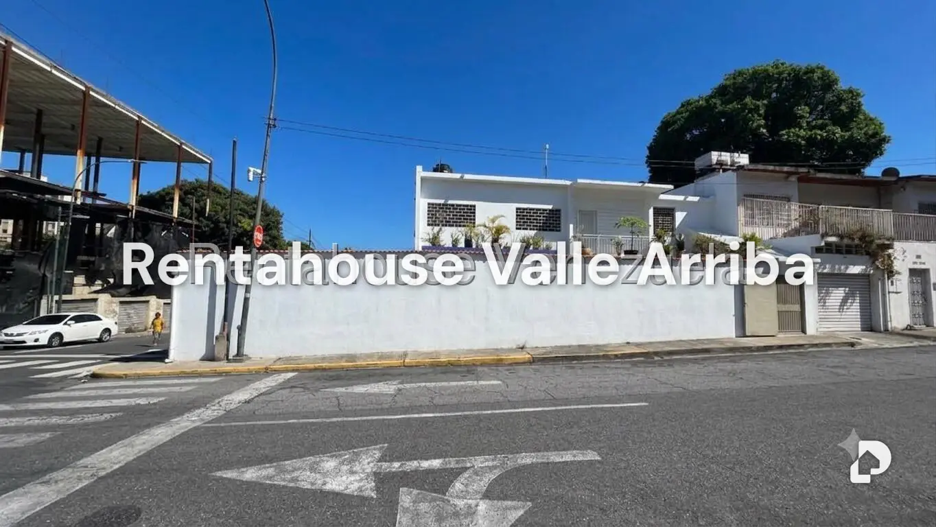 Local comercial en Los Palos Grandes, Caracas – 21