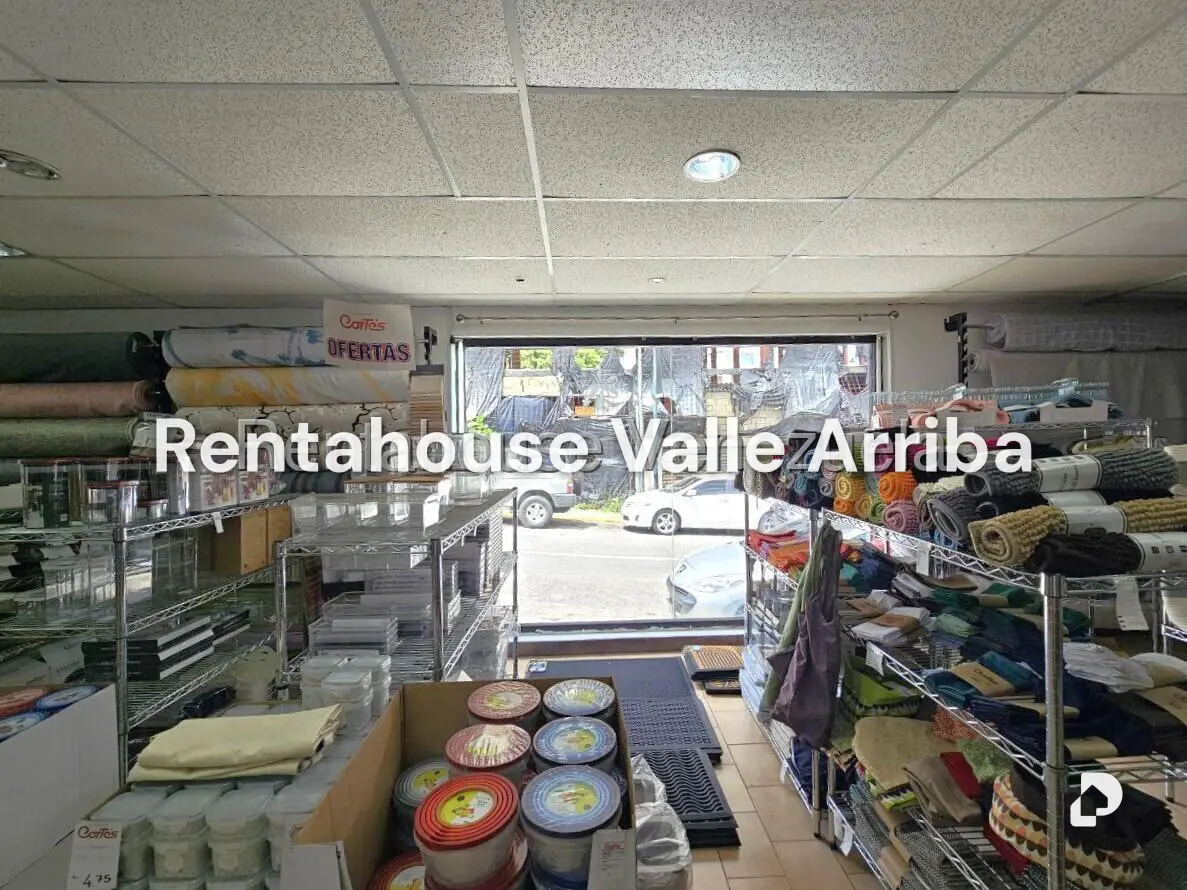Local comercial en Los Palos Grandes, Caracas – 9