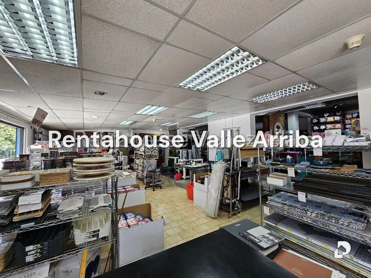 Local comercial en Los Palos Grandes, Caracas – 7