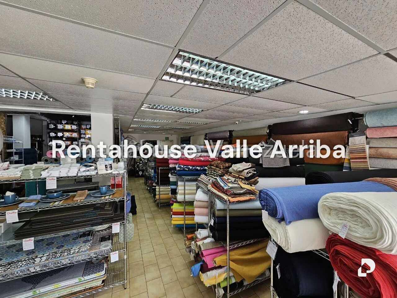Local comercial en Los Palos Grandes, Caracas – 8