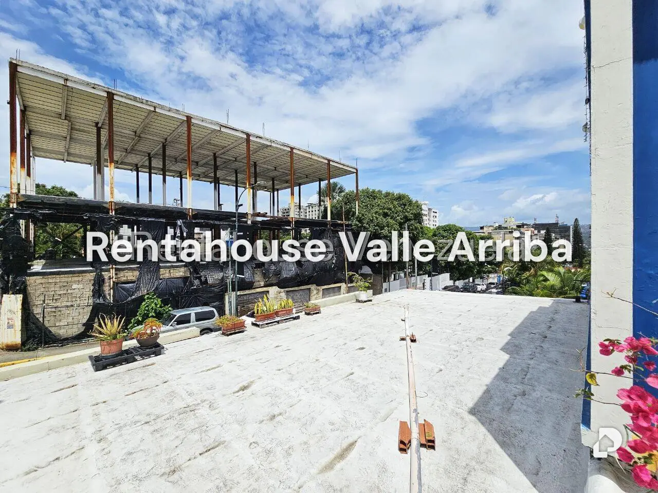 Local comercial en Los Palos Grandes, Caracas – 17