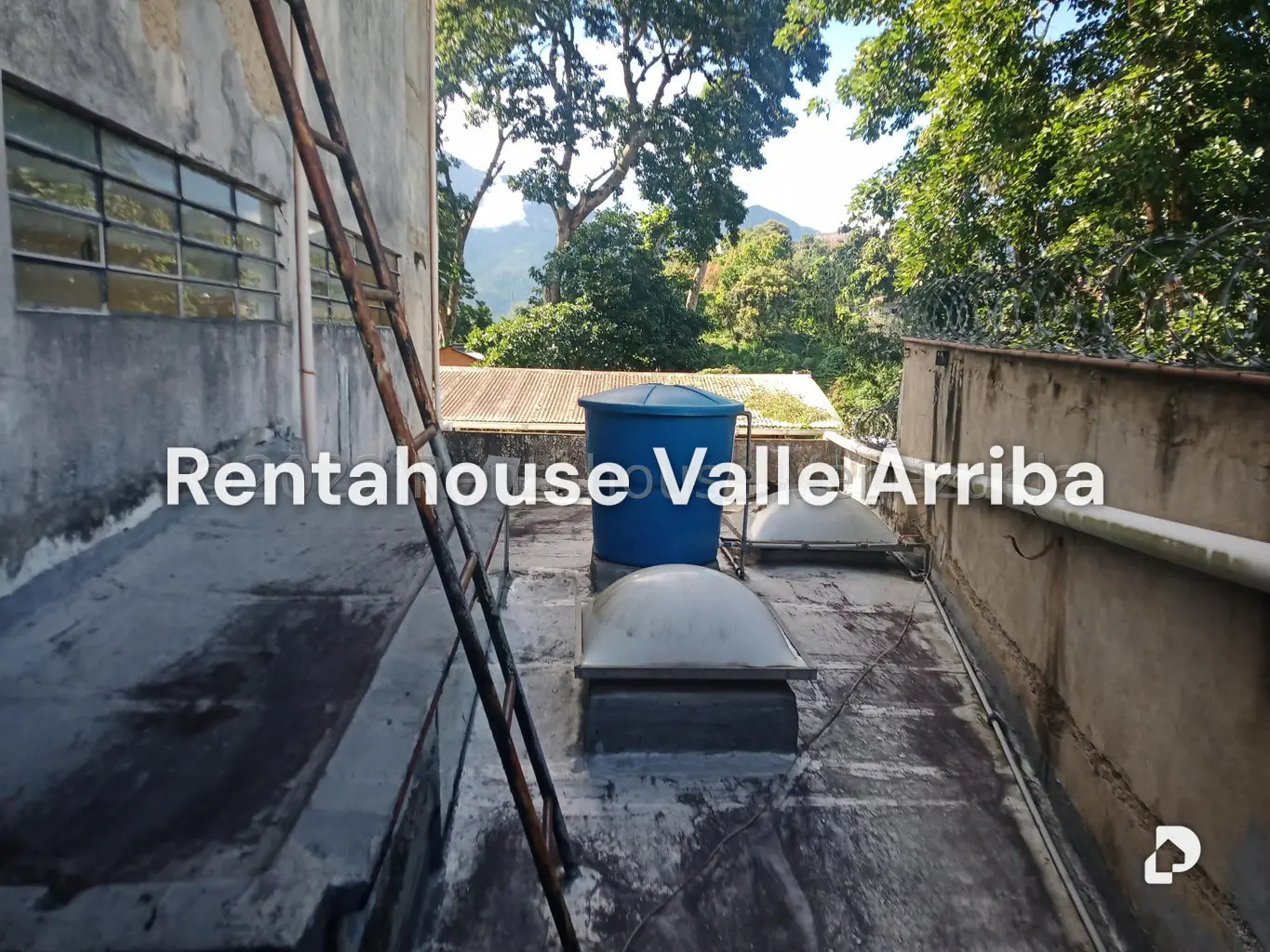 Casa en Turumo, Caracas – 52