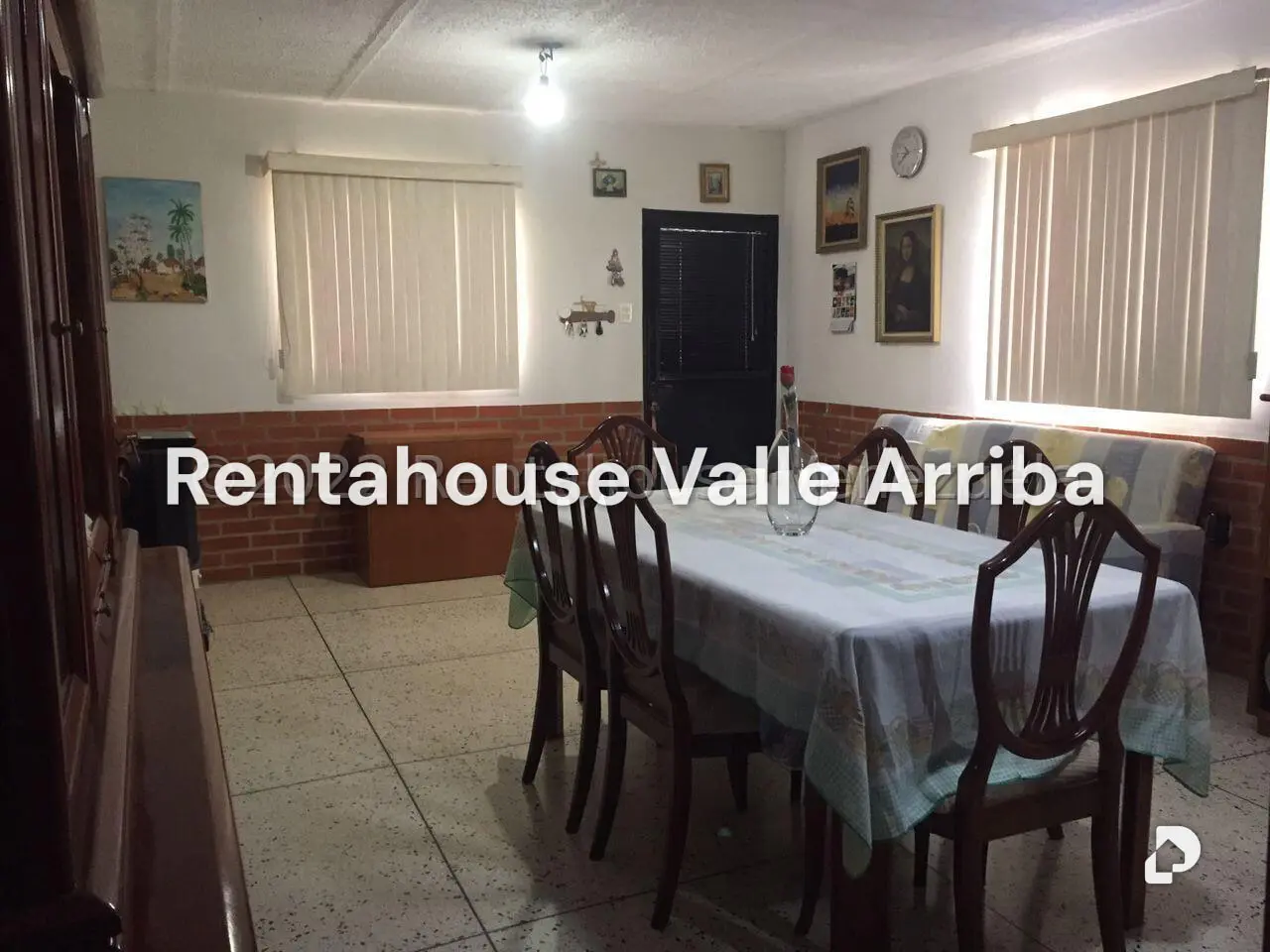Casa en Turumo, Caracas – 4