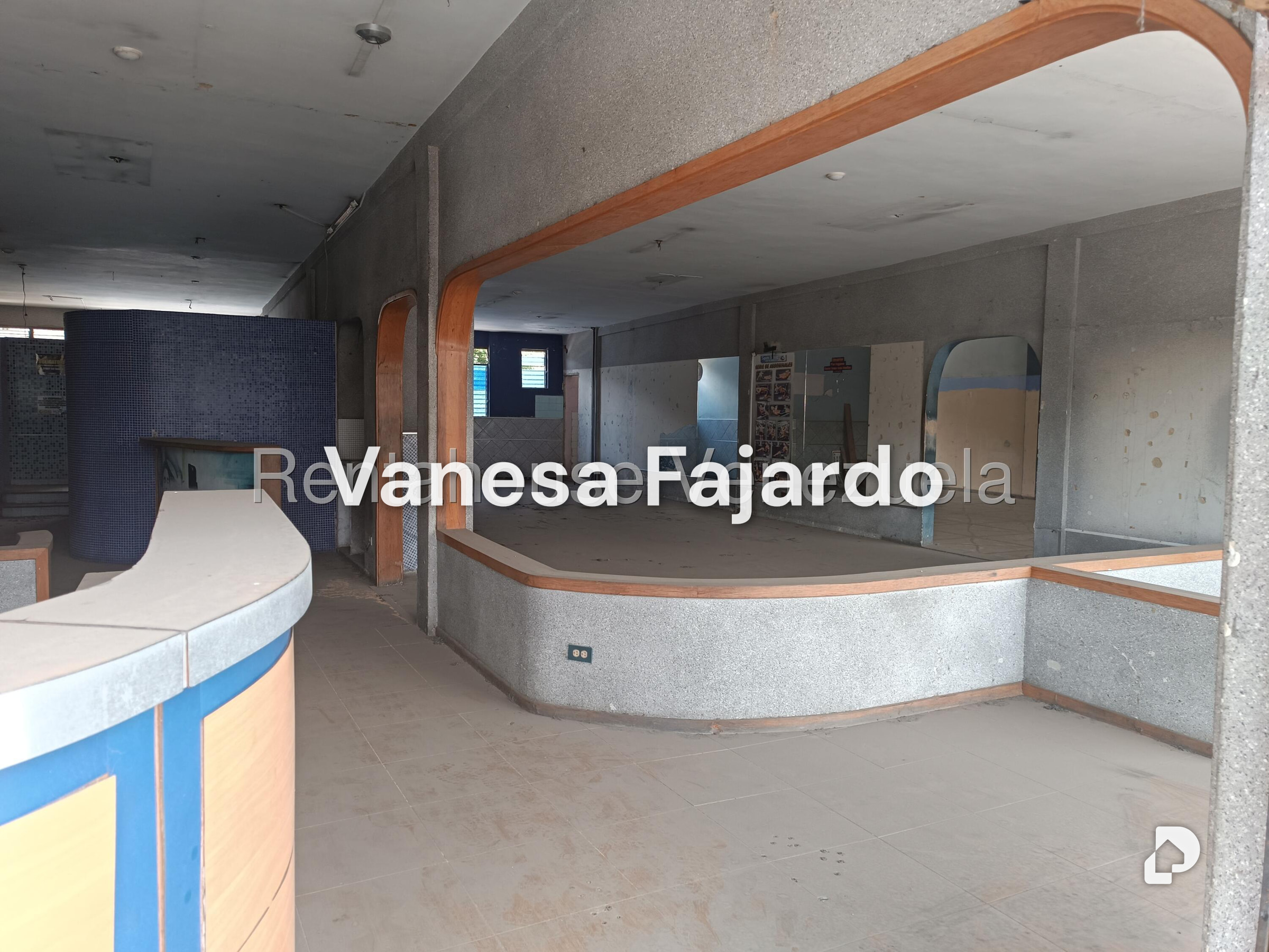 Local comercial en El Tambor, Los Teques – 4