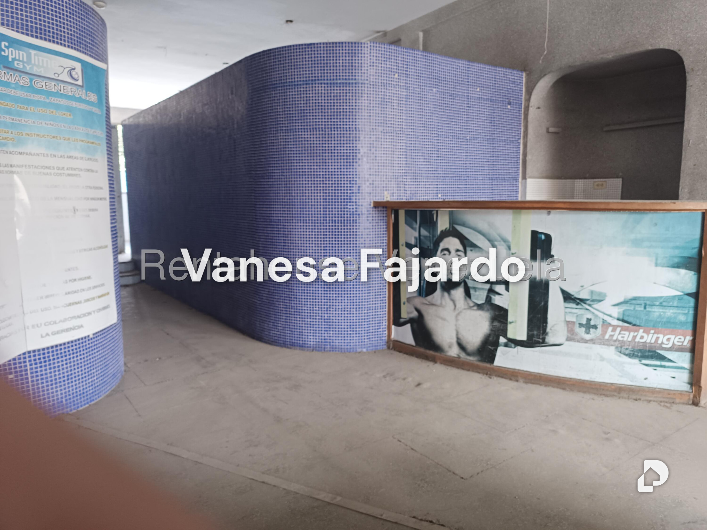Local comercial en El Tambor, Los Teques – 6