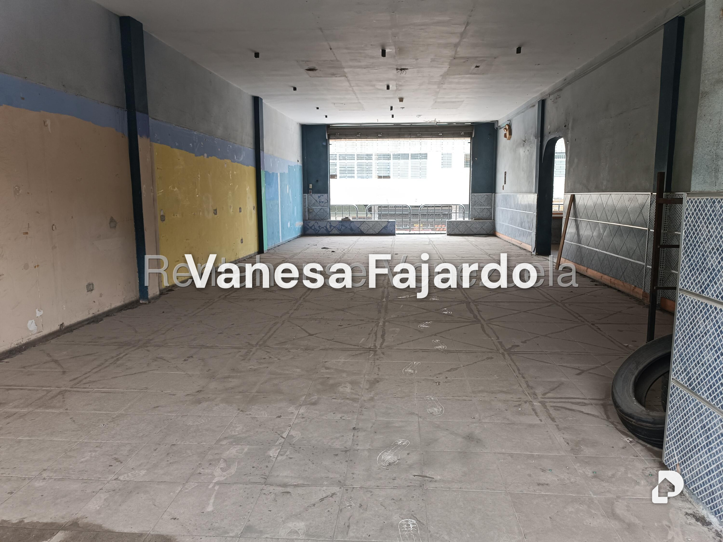 Local comercial en El Tambor, Los Teques – 9