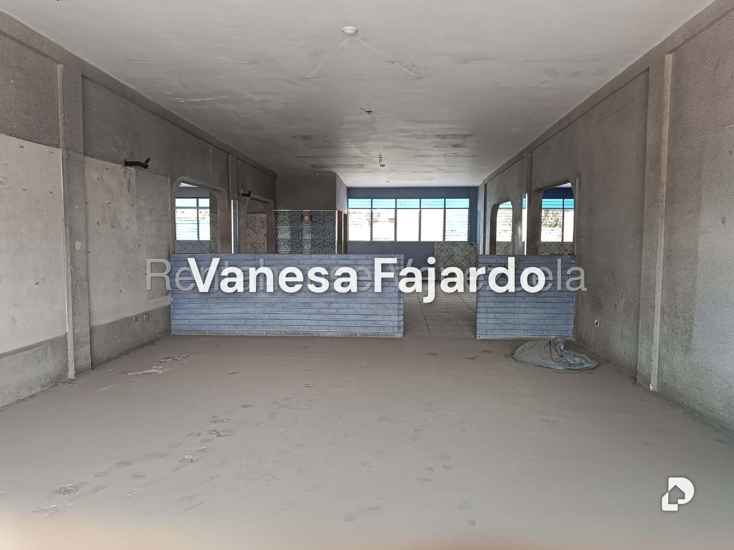 Local comercial en El Tambor, Los Teques – 11