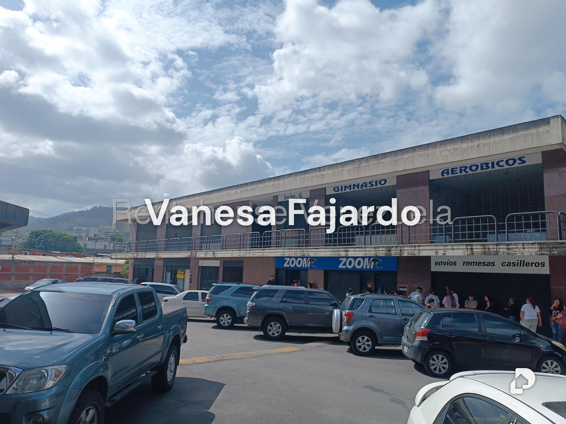 Local comercial en El Tambor, Los Teques – 3
