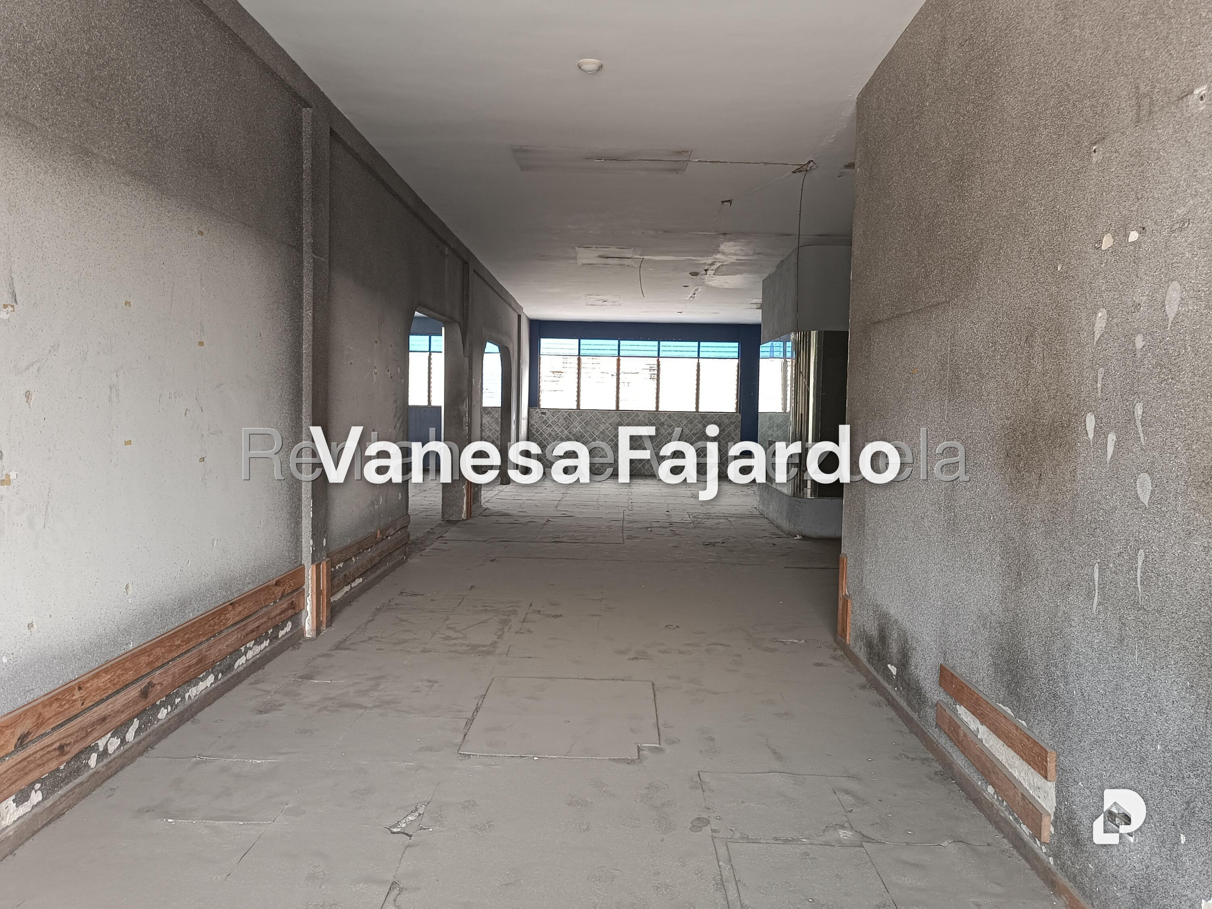 Local comercial en El Tambor, Los Teques – 12