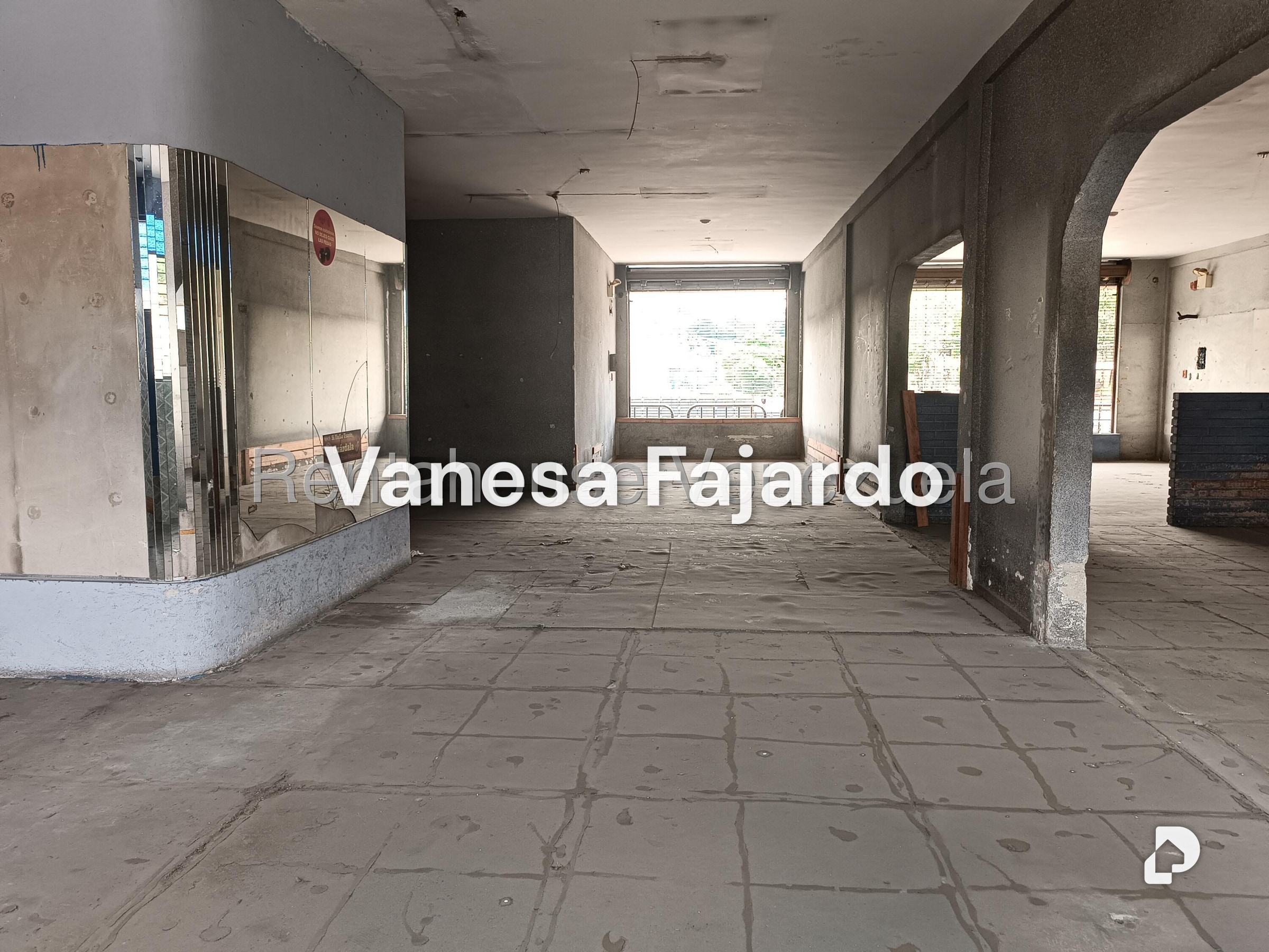 Local comercial en El Tambor, Los Teques – 7