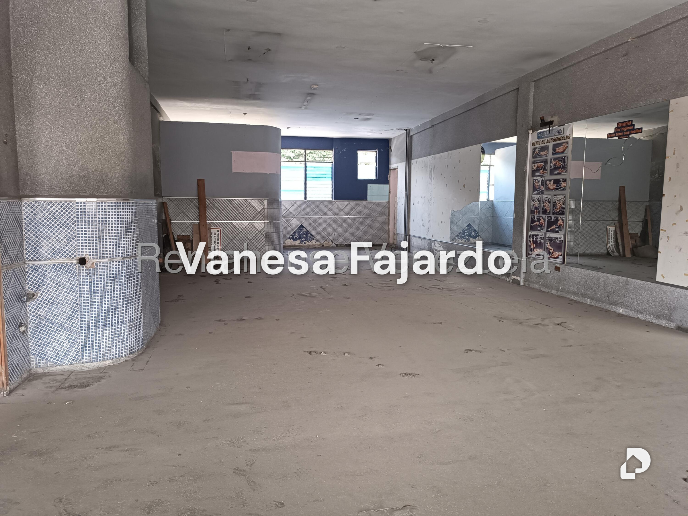 Local comercial en El Tambor, Los Teques – 10