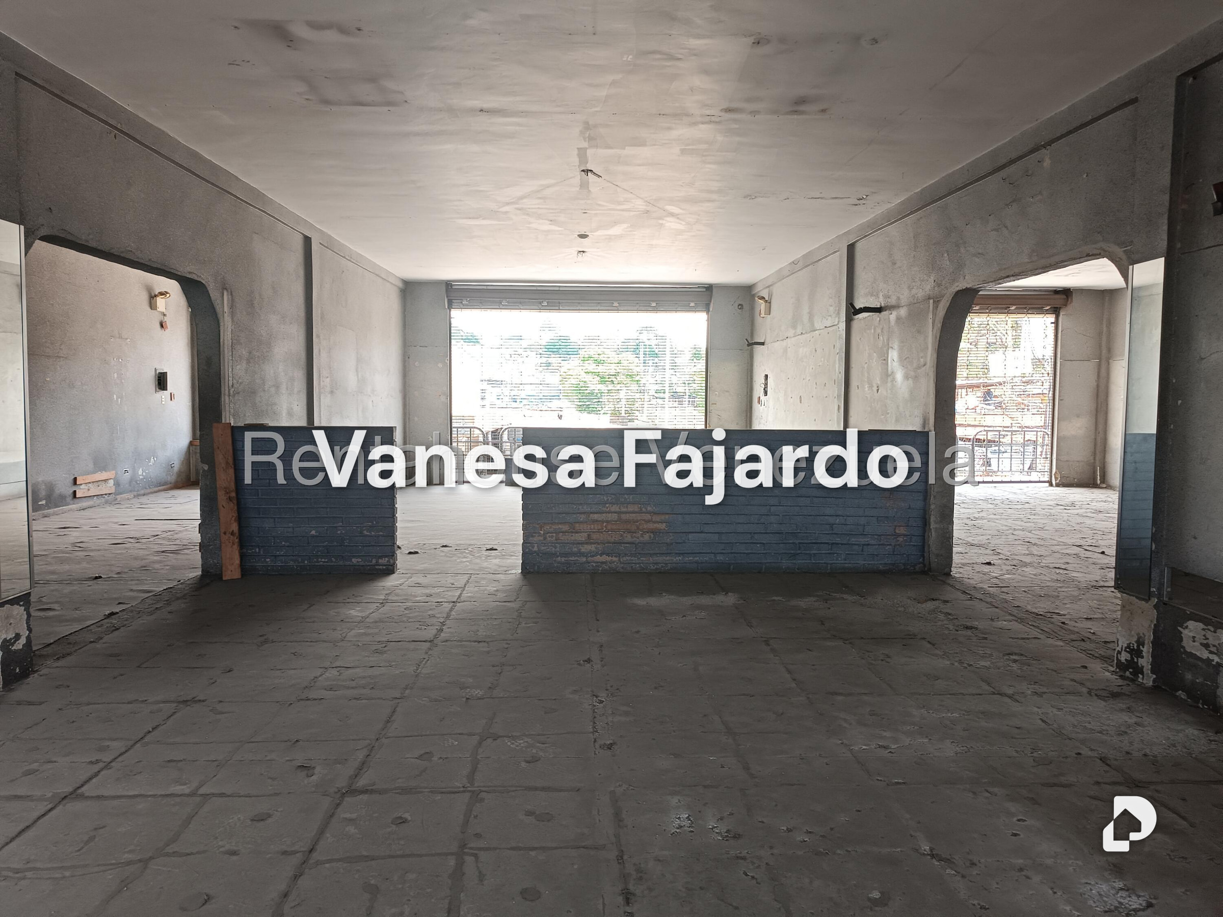 Local comercial en El Tambor, Los Teques – 8