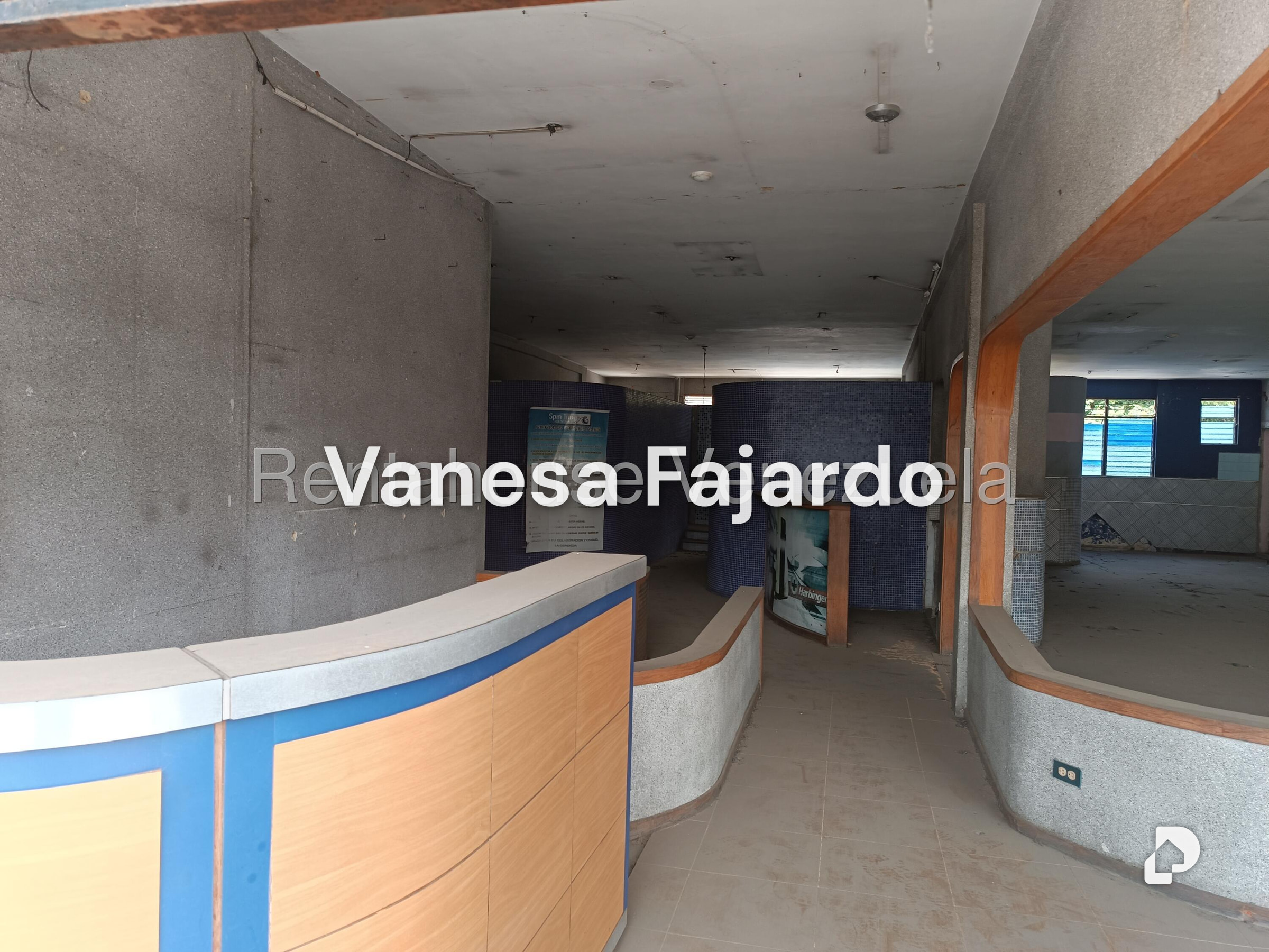 Local comercial en El Tambor, Los Teques – 5