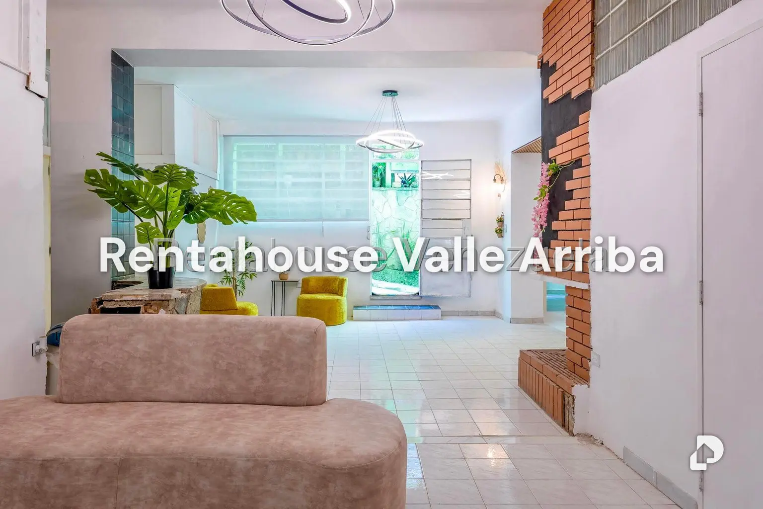 Apartment in Los Dos Caminos, Caracas – 4