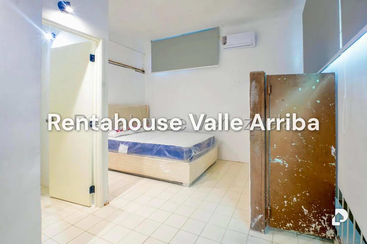 Apartment in Los Dos Caminos, Caracas – 15