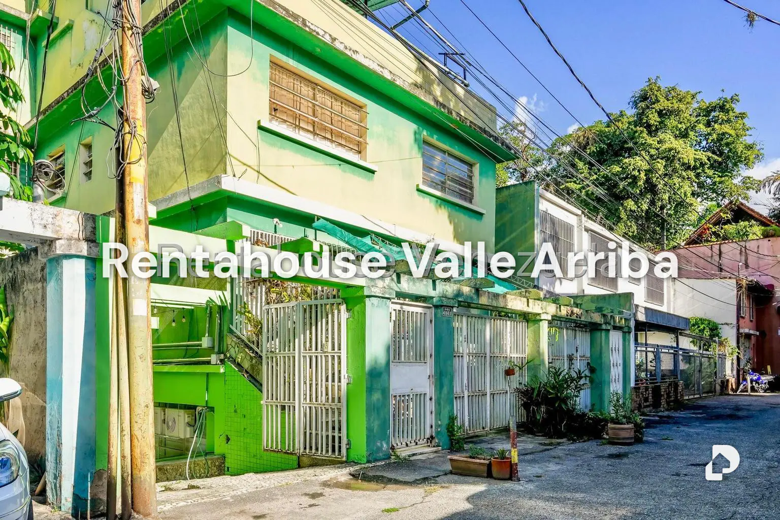 Apartment in Los Dos Caminos, Caracas – 18