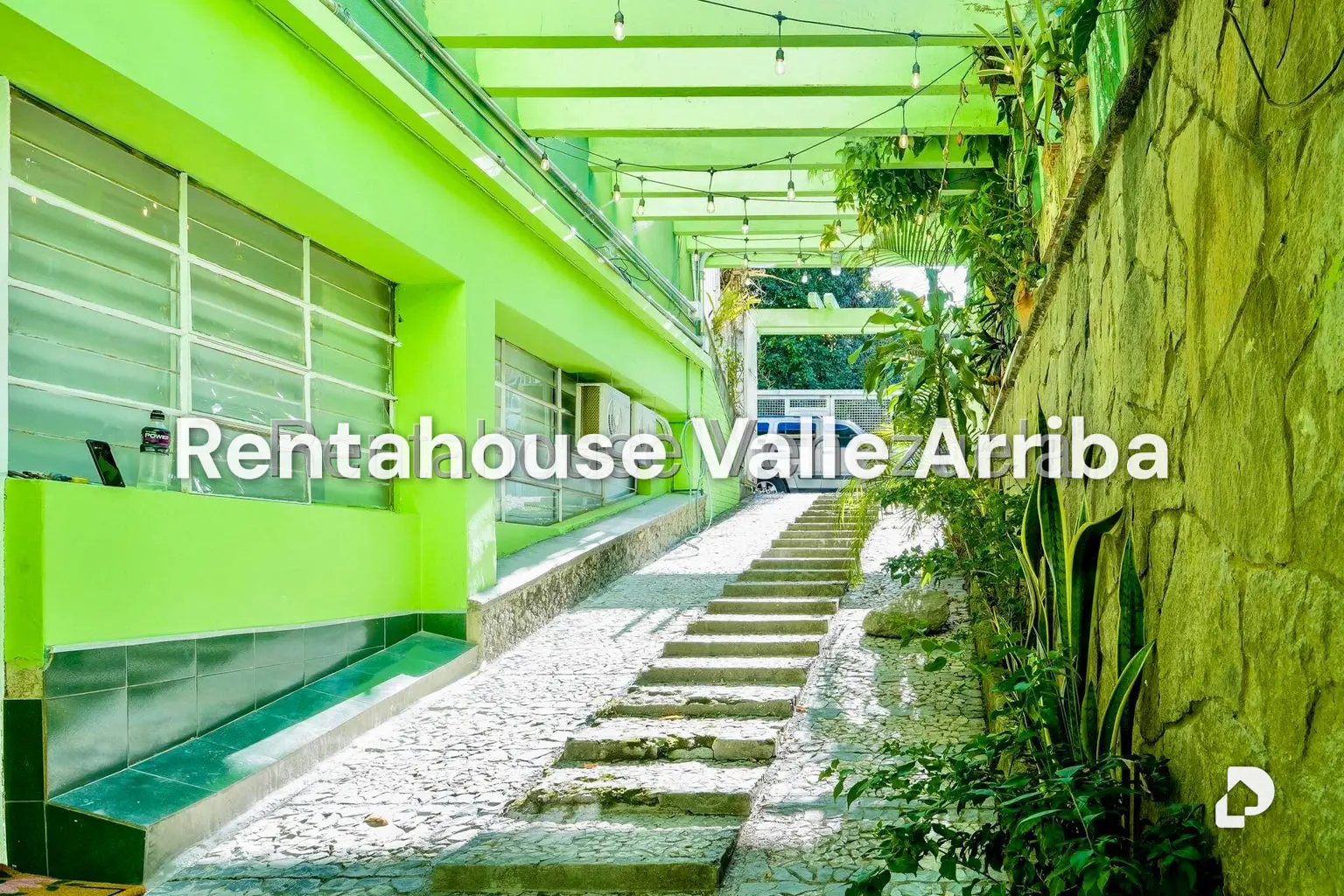 Apartment in Los Dos Caminos, Caracas – 8