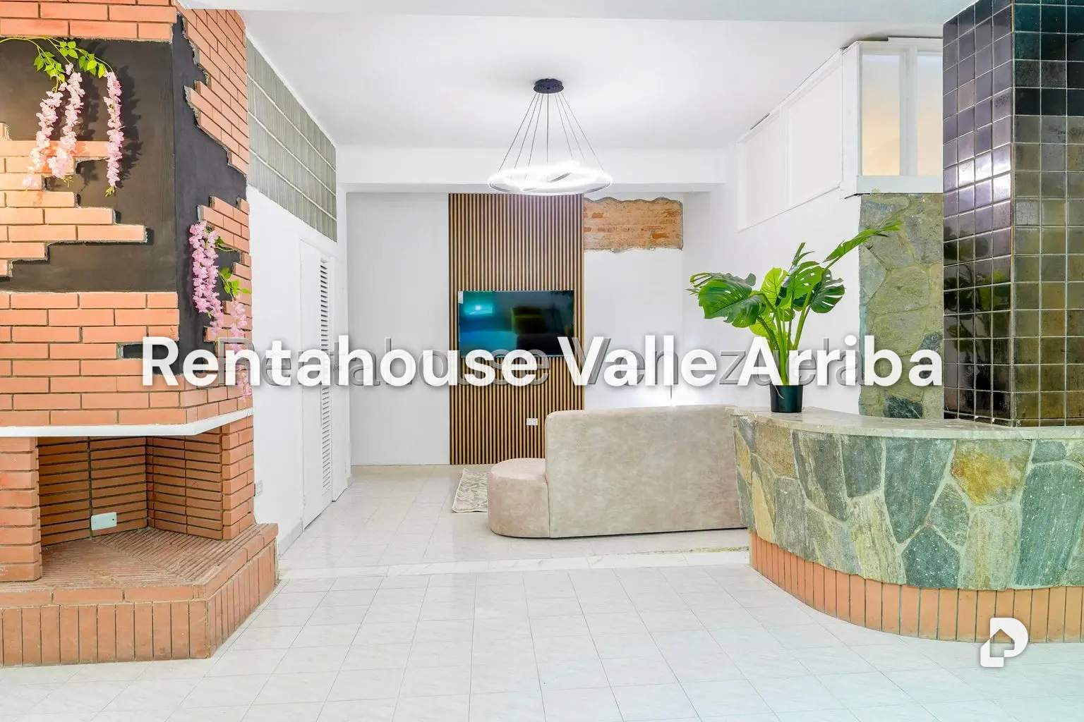 Apartment in Los Dos Caminos, Caracas – 2