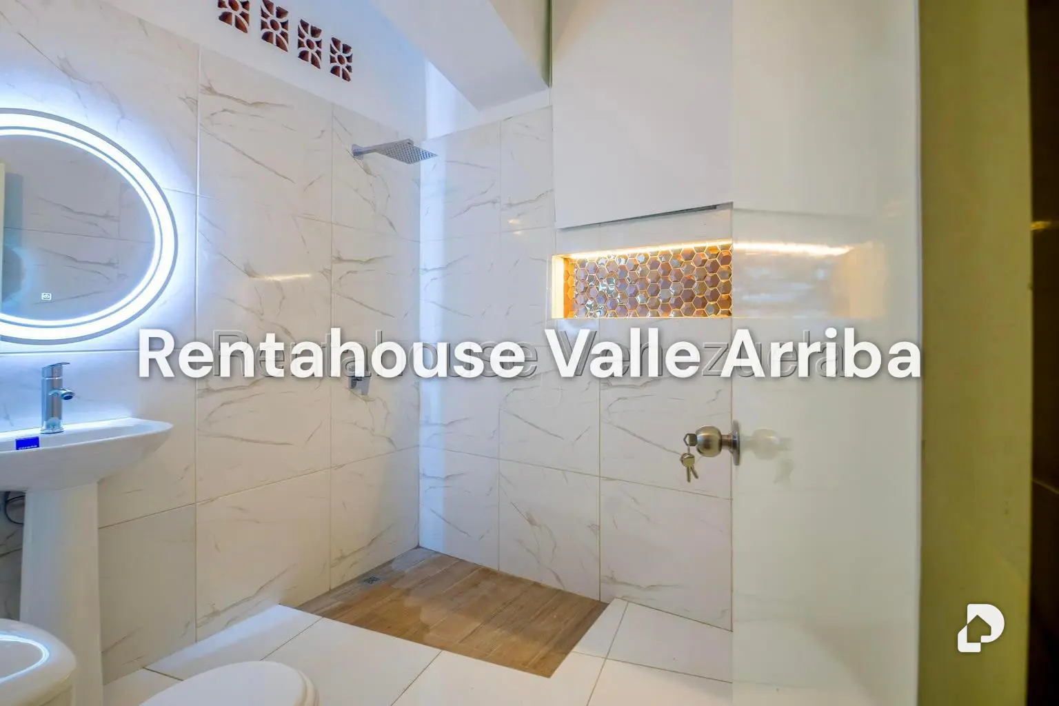 Apartment in Los Dos Caminos, Caracas – 10