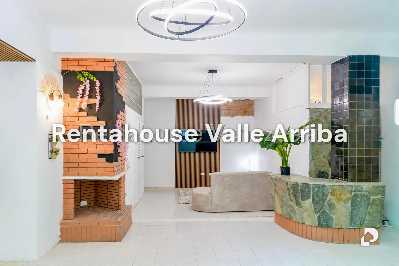 Apartment in Los Dos Caminos, Caracas – 1